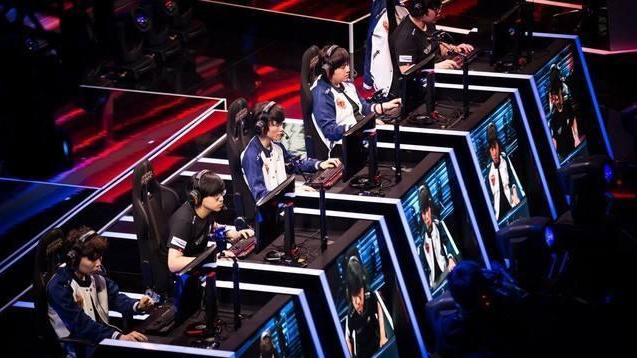 S14总决赛外围怎么买_lol赛事赌注app_S14英雄联盟全球总决赛电竞赛事竞猜